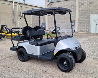 GOLF CAR EZGO VALOR 2+2