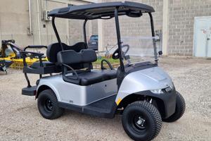 GOLF CAR EZGO VALOR 2+2