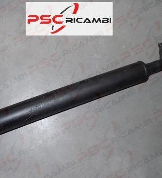 Albero di trasmissione Alfa Romeo Giulietta 1.6