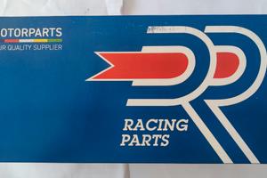 DR 70 Minarelli verticale 