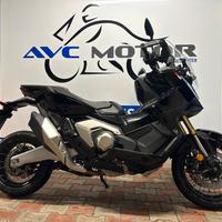 Honda X-ADV 750 NEW 01/25 KM.8075 ANTIFURTO