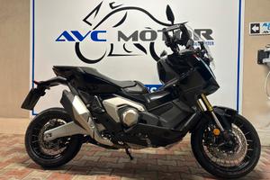 Honda X-ADV 750 NEW 01/25 KM.8075 ANTIFURTO