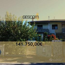 Porzione di casa a Riese Pio X (TV)