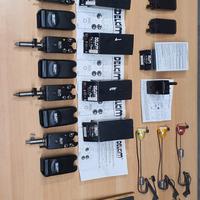 delkim txi-plus 5+1