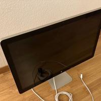 Apple Thunderbolt Display A1407 27"