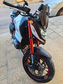 Honda hornet cb 750