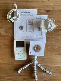 Babymonitor Miniland