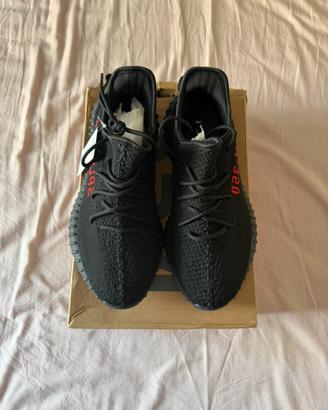 Yeezy Boost 350