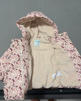 Giubbino bimba