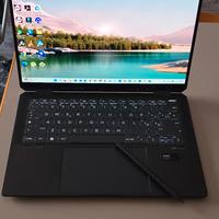 HP Spectre x360 14-eu0000nl  Ibrido (2 in 1)