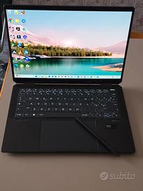 HP Spectre x360 14-eu0000nl  Ibrido (2 in 1)