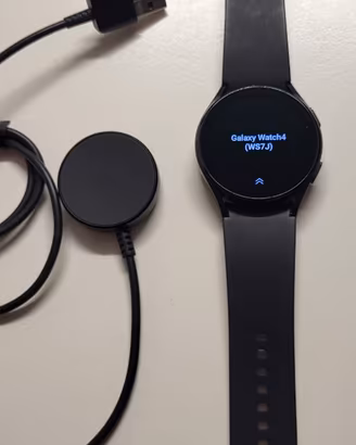 Galaxy Watch4 Bluetooth (40mm)