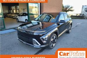 HYUNDAI Kona 1.6 GDI HEV 138CV DCT Business