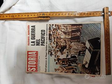 riviste Storia illustrata