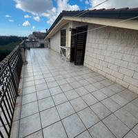 Appartamento su due livelli