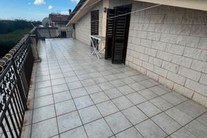 Appartamento su due livelli