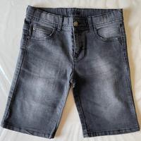 Bermuda Sisley nuovo ragazza