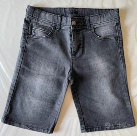 Bermuda Sisley nuovo ragazza