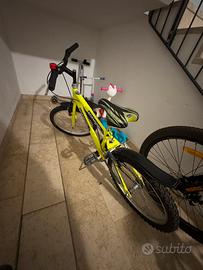 Bici bambino