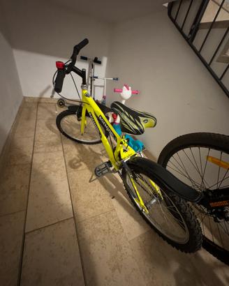 Bici bambino