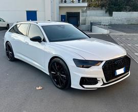 Audi A6 Avant 50 3.0 TDI quattro S line plus 286cv