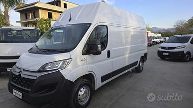 FIAT DUCATO L3 H3 2.2 MJT 140 CV