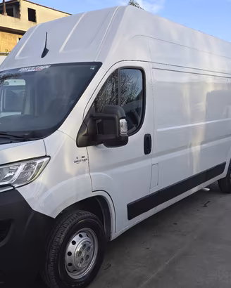 FIAT DUCATO L3 H3 2.2 MJT 140 CV