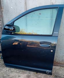 porta anteriore sinistra DACIA LODGY STEPWAY