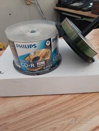 CD - R