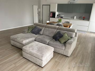 Divano poltrone sofà