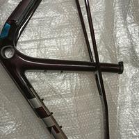 Telaio Trek procaliber 2025