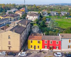 4 LOCALI A SAN MARTINO BUON ALBERGO