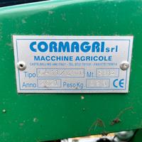 Ranghinatore cormagri