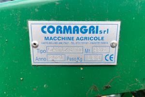 Ranghinatore cormagri
