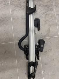 Portabici thule proride