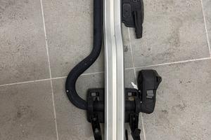Portabici thule proride
