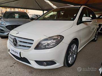 Mercedes-benz B 180 CDI Automatic Executive