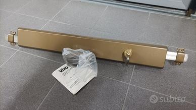 spranga antifurto viro 