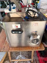 Tritacarne professionale funzionante Italver(pd)