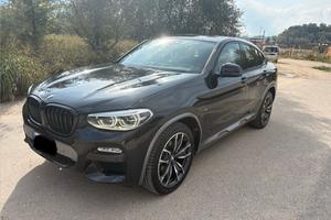 Bmw X4 2020 M sport