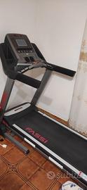 Tapis roulant FASSI professionale