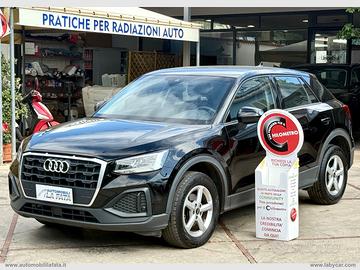 AUDI Q2 30 TDI S tronic Business AUTOMATICA KM 38.