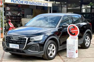 AUDI Q2 30 TDI S tronic Business AUTOMATICA KM 38.