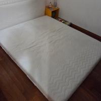 Materasso memory matrimoniale corrado