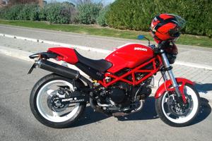Ducati Monster 695 - 2006