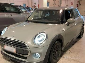 Mini 1.5 One 75 CV
