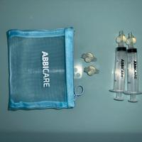 Siringhe per lavaggi nasali