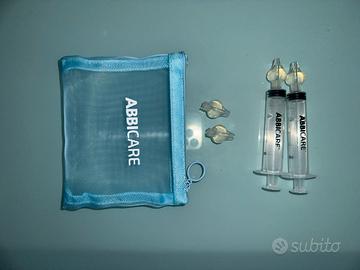 Siringhe per lavaggi nasali