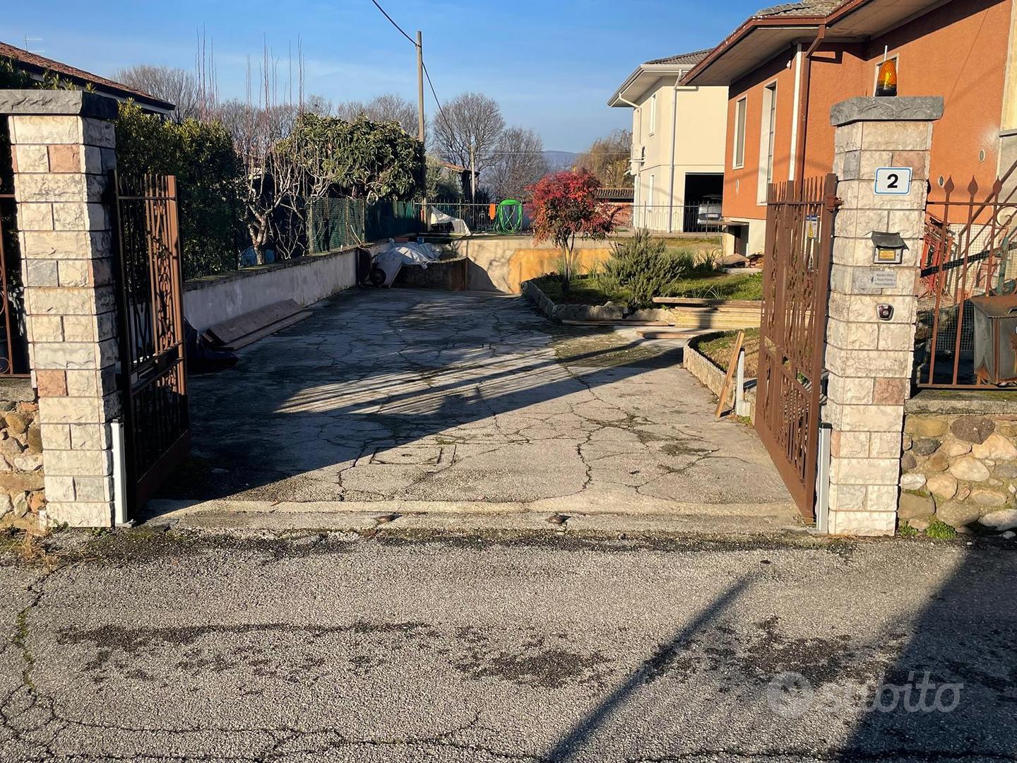 Casa – Calvagese della Riviera, Carzago Riviera - Altro