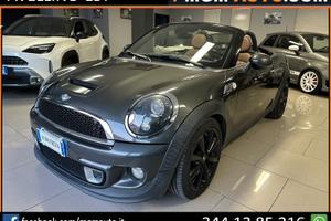 Mini Cooper SD Roadster Mini 2.0 Cooper SD Roadste